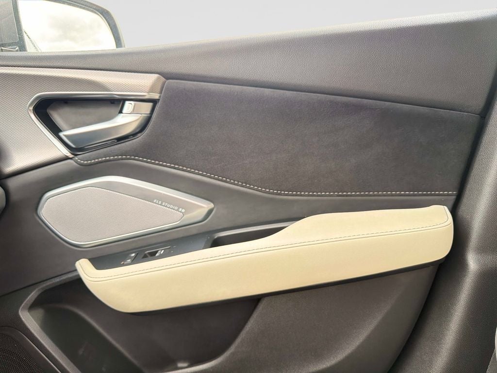 2025 Acura RDX A-Spec Package SH-AWD