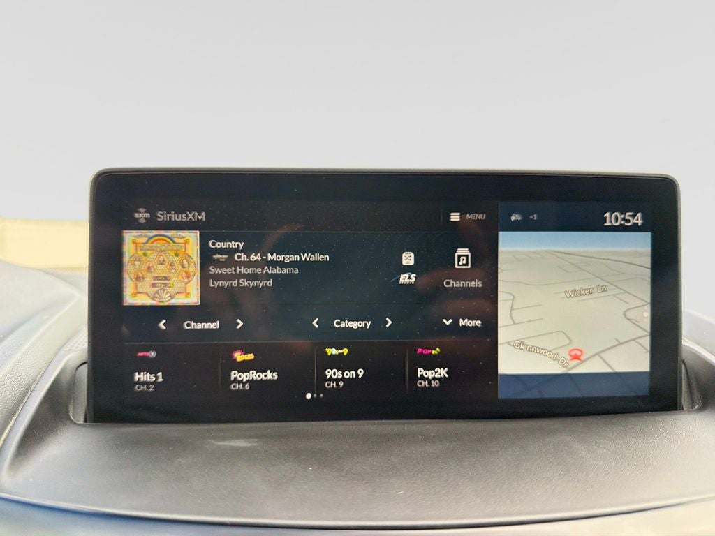 2025 Acura RDX A-Spec Package SH-AWD