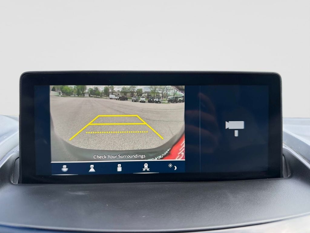 2025 Acura RDX A-Spec Package SH-AWD