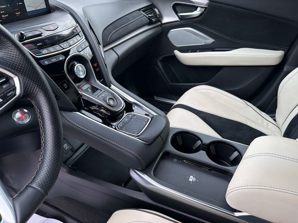 2025 Acura RDX A-Spec Package SH-AWD