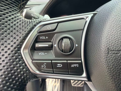 2025 Acura RDX A-Spec Package SH-AWD