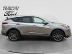 2025 Acura RDX A-Spec Package SH-AWD