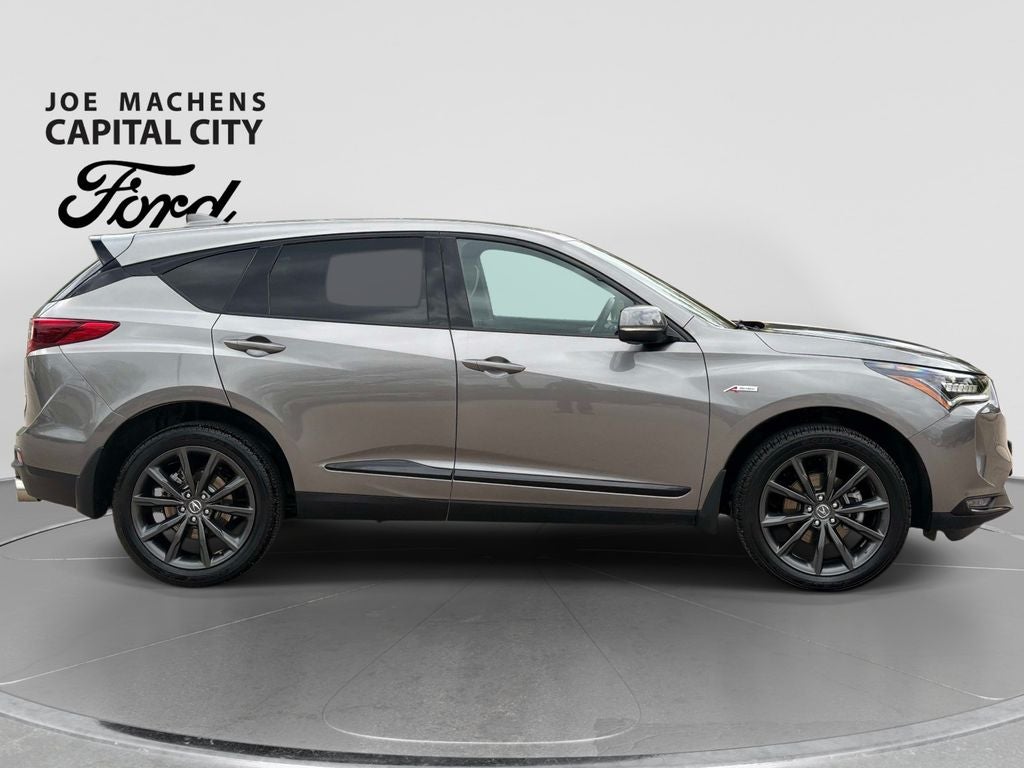 2025 Acura RDX A-Spec Package SH-AWD
