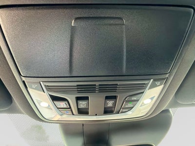 2025 Acura RDX A-Spec Package SH-AWD