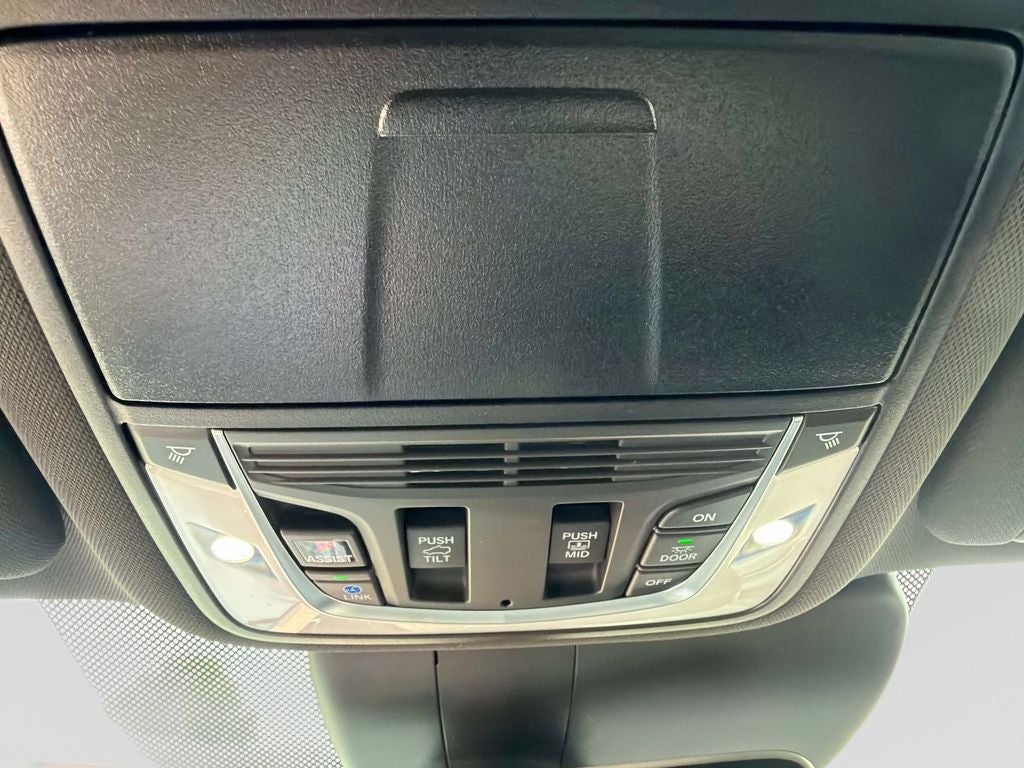 2025 Acura RDX A-Spec Package SH-AWD