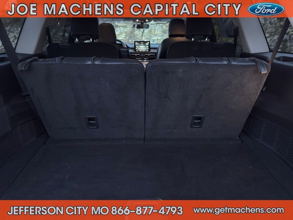 2023 Lincoln Aviator Standard Premium