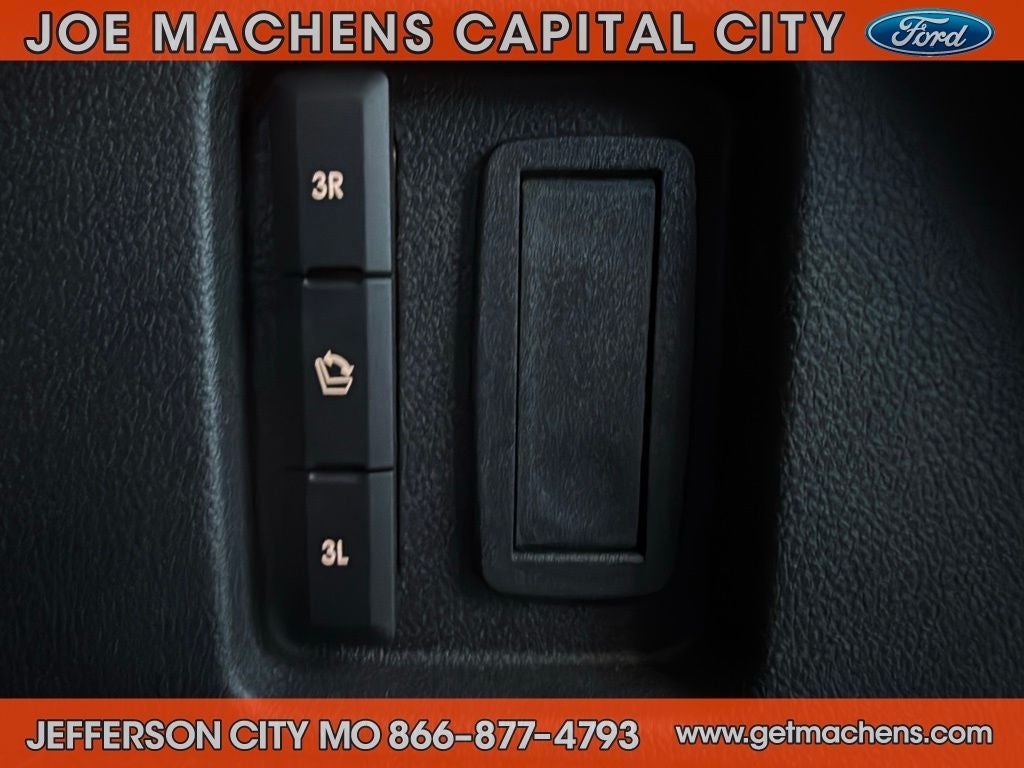 2023 Lincoln Aviator Standard Premium