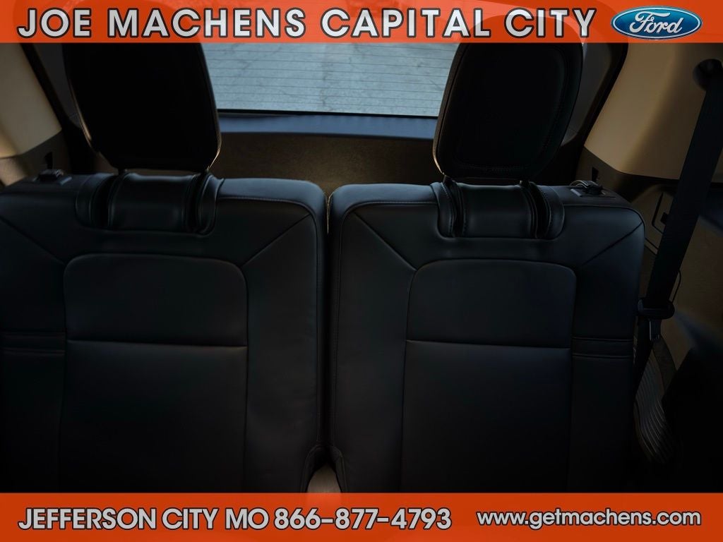 2023 Lincoln Aviator Standard Premium