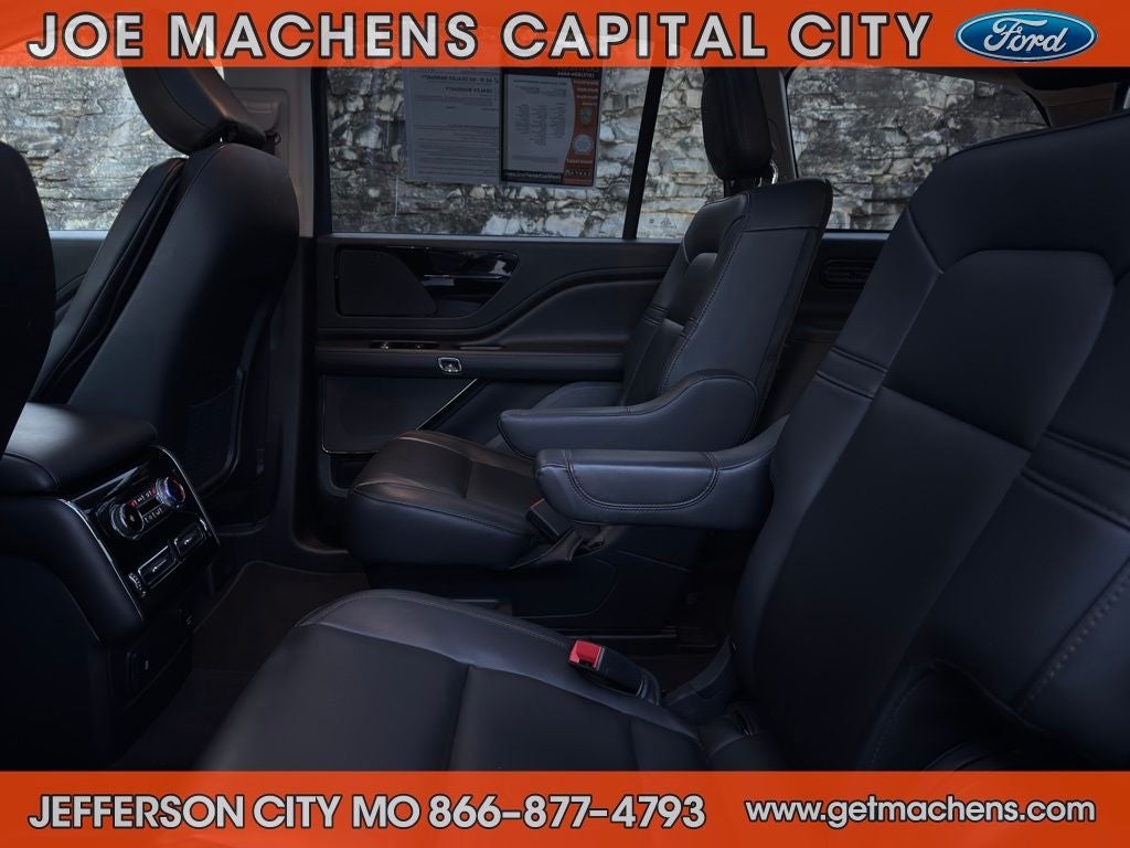 2023 Lincoln Aviator Standard Premium