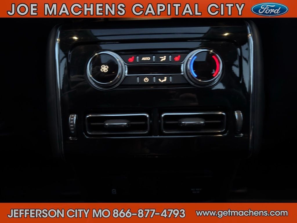 2023 Lincoln Aviator Standard Premium