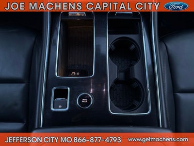 2023 Lincoln Aviator Standard Premium