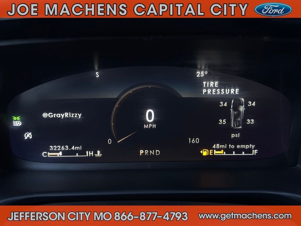 2023 Lincoln Aviator Standard Premium