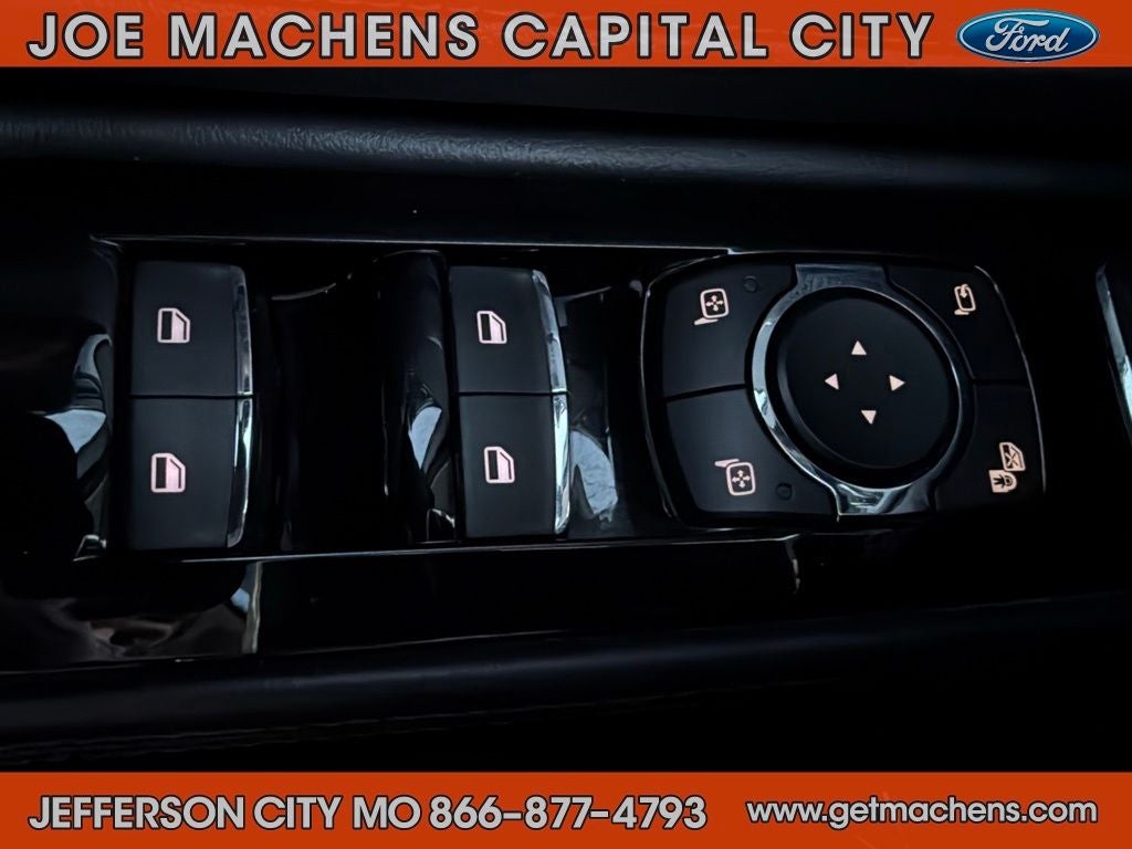 2023 Lincoln Aviator Standard Premium