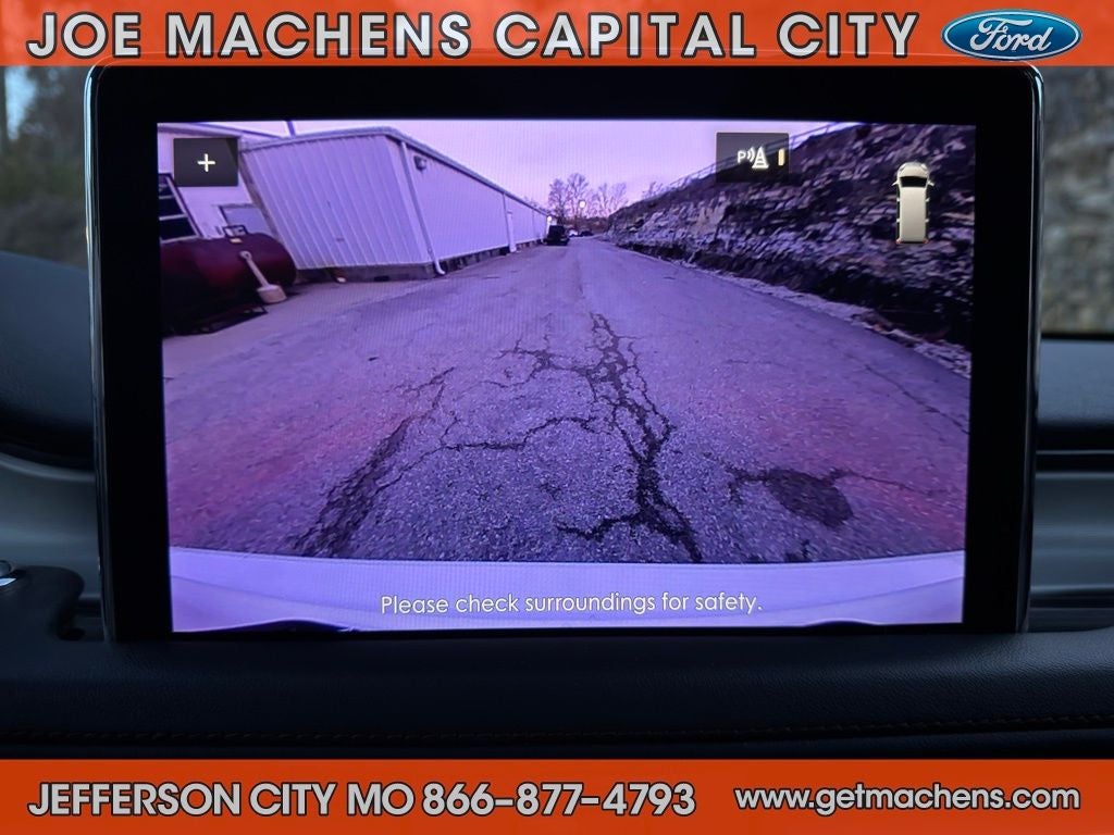 2023 Lincoln Aviator Standard Premium