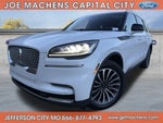 2023 Lincoln Aviator Standard Premium