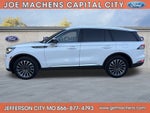 2023 Lincoln Aviator Standard Premium