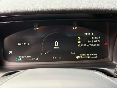 2023 Lincoln Aviator Standard