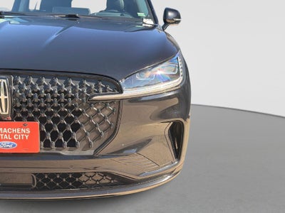 2025 Lincoln Aviator Reserve Premium