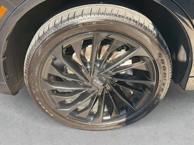 2025 Lincoln Aviator Reserve Premium