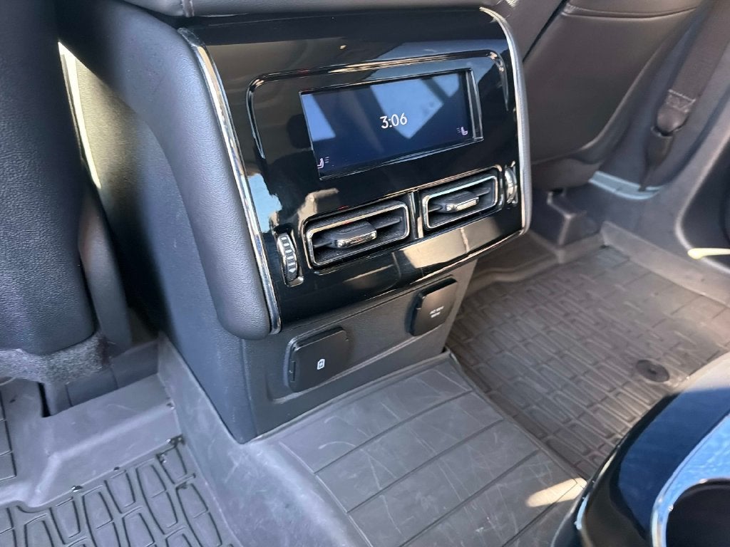 2025 Lincoln Aviator Reserve Premium