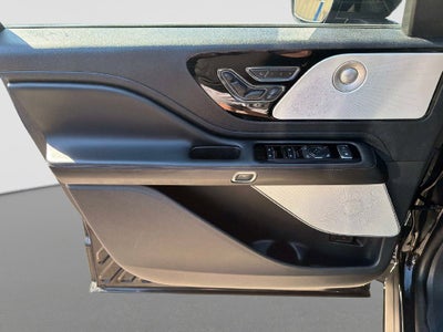 2025 Lincoln Aviator Reserve Premium