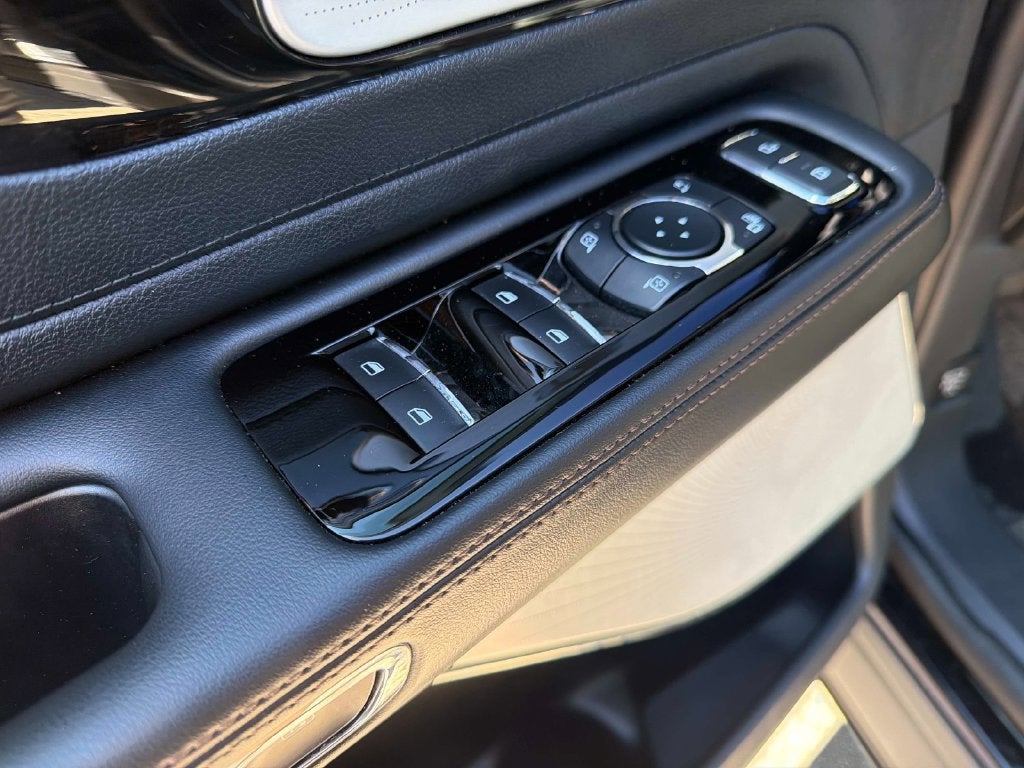 2025 Lincoln Aviator Reserve Premium