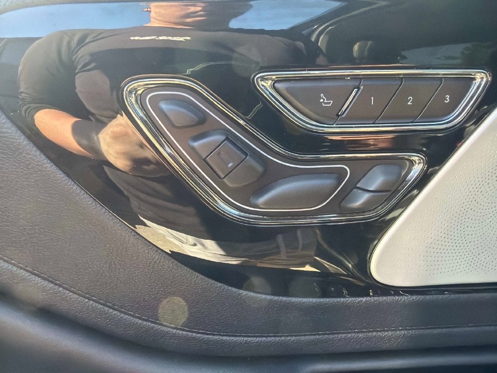 2025 Lincoln Aviator Reserve Premium
