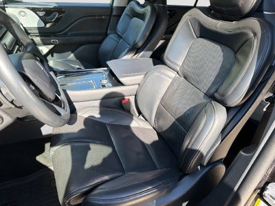 2025 Lincoln Aviator Reserve Premium
