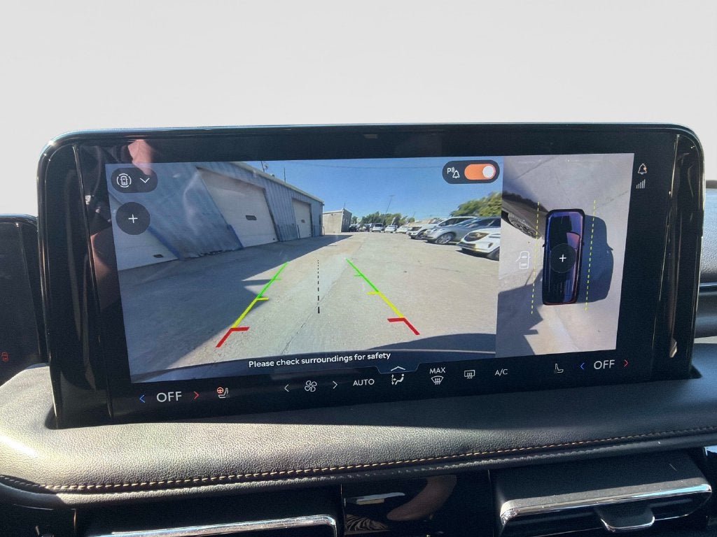 2025 Lincoln Aviator Reserve Premium