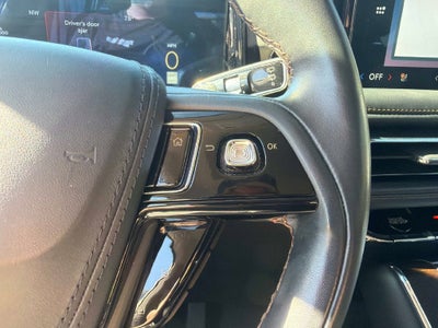 2025 Lincoln Aviator Reserve Premium