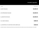 2025 Lincoln Aviator Reserve Premium