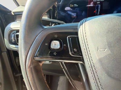 2025 Lincoln Aviator Reserve Premium