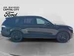 2025 Lincoln Aviator Reserve Premium