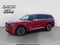 2025 Lincoln Aviator Black Label