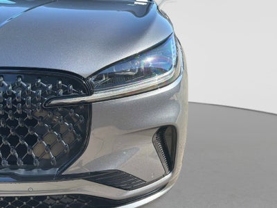2025 Lincoln Aviator Black Label Premium