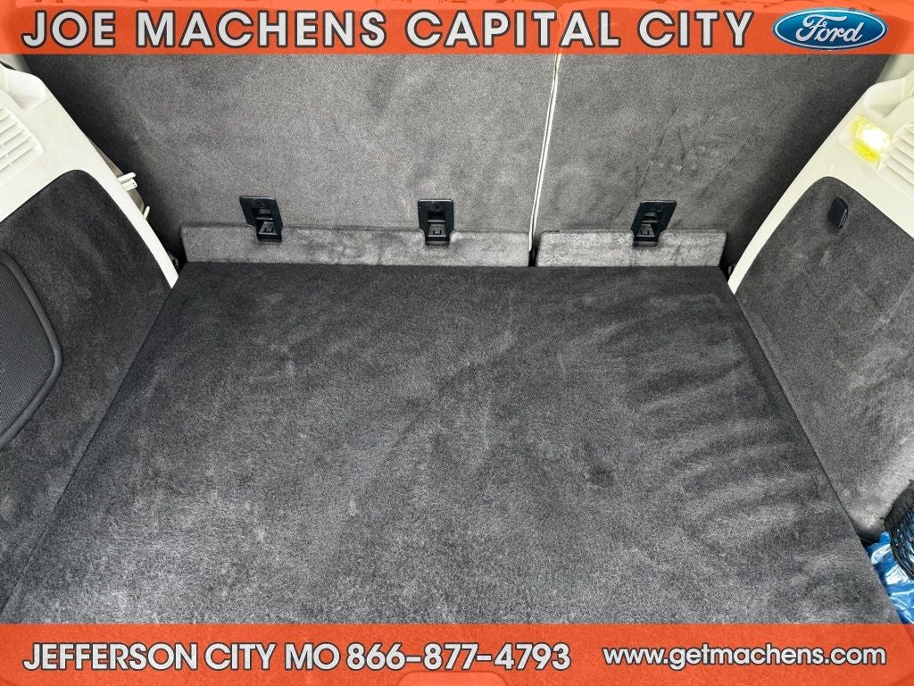 2018 Lincoln MKC Premiere