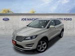 2018 Lincoln MKC Premiere