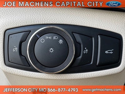 2018 Lincoln MKC Premiere