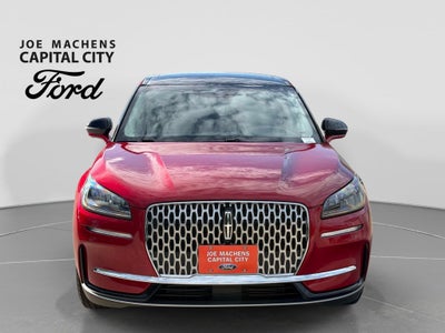 2023 Lincoln Corsair Standard III