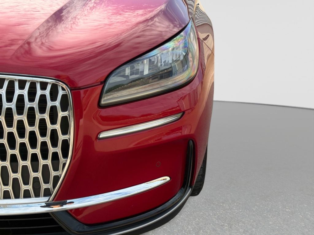 2023 Lincoln Corsair Standard III
