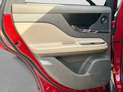 2023 Lincoln Corsair Standard III