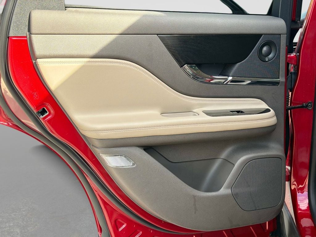 2023 Lincoln Corsair Standard III