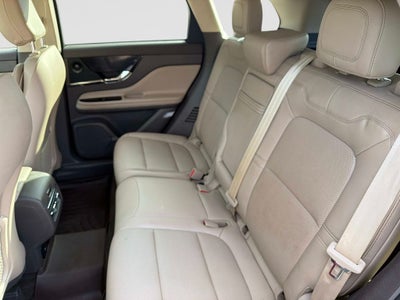 2023 Lincoln Corsair Standard III
