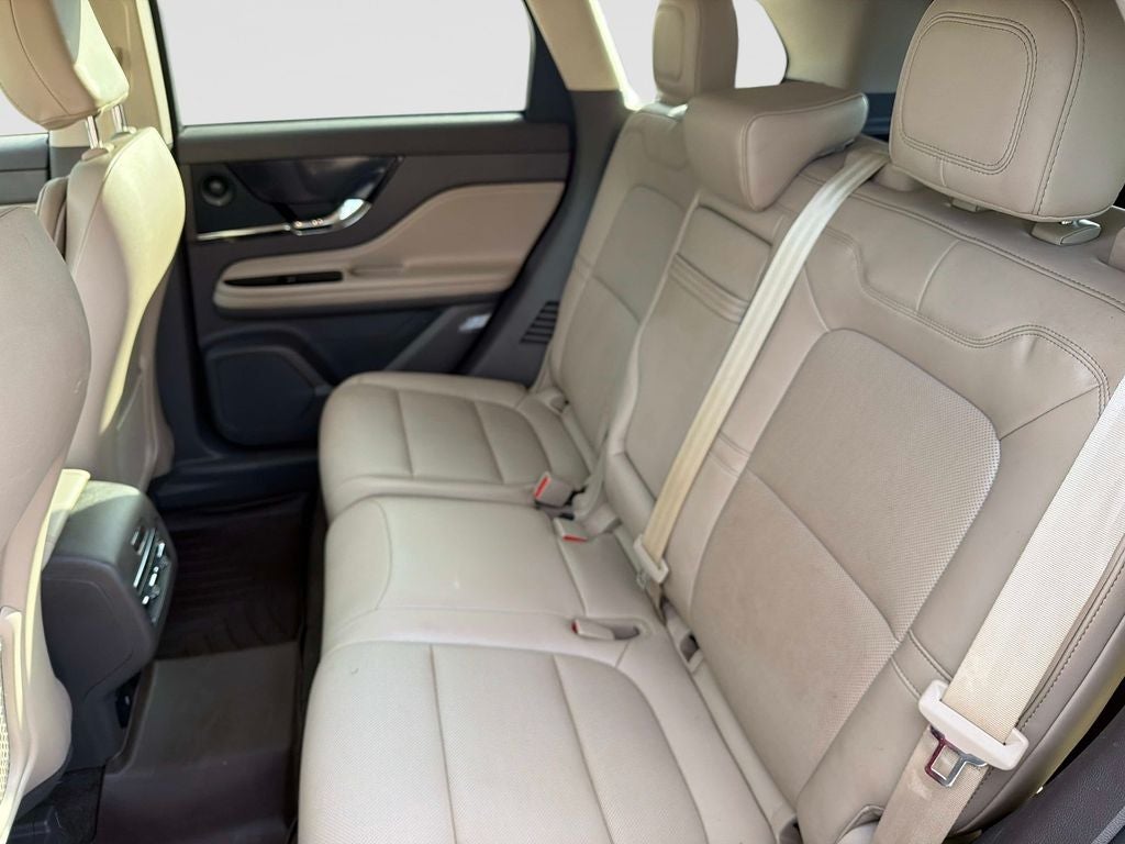 2023 Lincoln Corsair Standard III