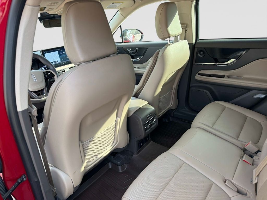 2023 Lincoln Corsair Standard III