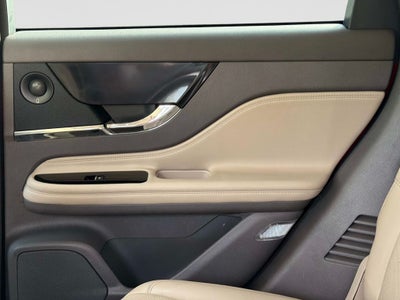 2023 Lincoln Corsair Standard III