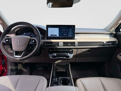 2023 Lincoln Corsair Standard III