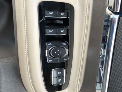 2023 Lincoln Corsair Standard III