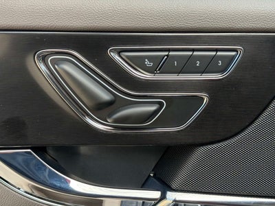 2023 Lincoln Corsair Standard III