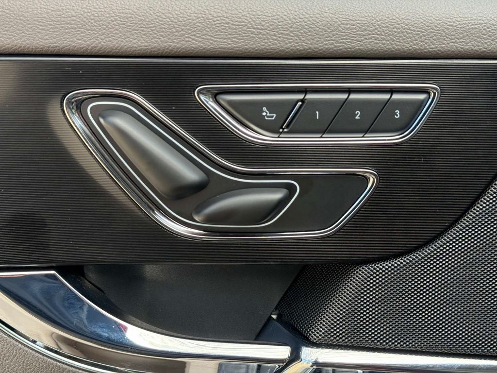 2023 Lincoln Corsair Standard III